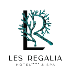 Logo - Les Regalia