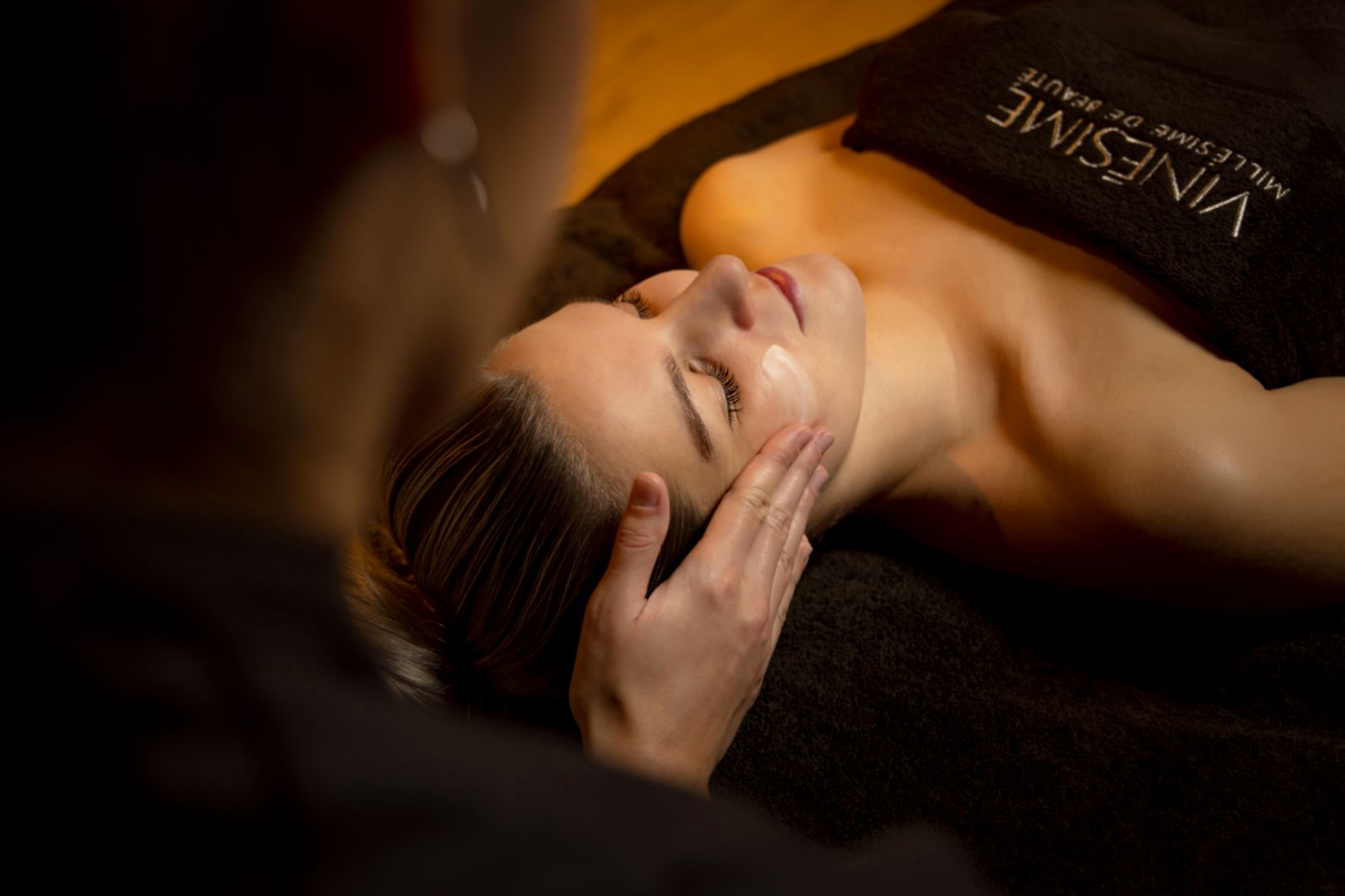 hotel spa soin naturel porto vecchio